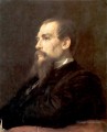 Richard Burton 1875 académisme Frederic Leighton